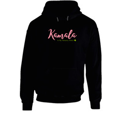 Kamala Is My Sorority Sister Black Tshirt,  Biden Harris 2020 Aka Sorority, Aka Paraphernalia, 1908 Shirt, Aka Shirt, Kamala Aka Hoodie