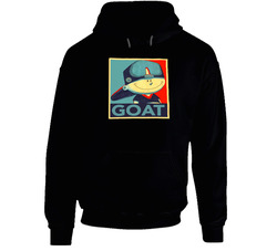 Pablo Sanchez Goat Hoodie