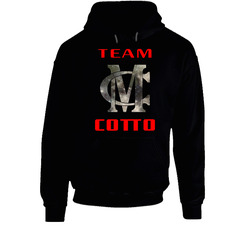 Team Cotto Hoodie