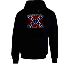 Linird 1 Hitam Hoodie