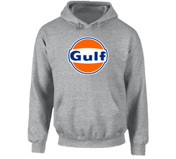Gulf Oil Racing Hoodie