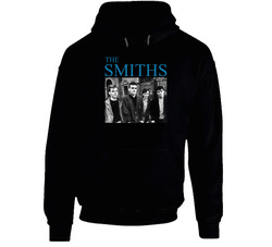 The Smiths Hoodie