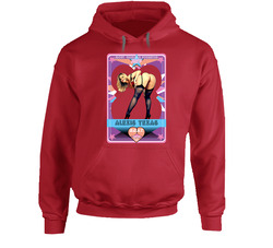 Alexis Texas Goat Porn Star Hoodie
