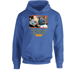 Friday Movie Hoodie