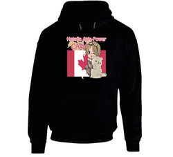 Canada Hoodie