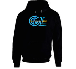 Guiding Light Soap Opera Classic Hoodie