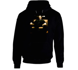 Tony Montana Al Pacino Hoodie