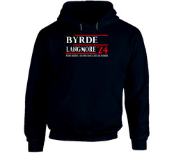 Marty Byrde Ruth Langmore Ozark Series Fan Campaign Hoodie