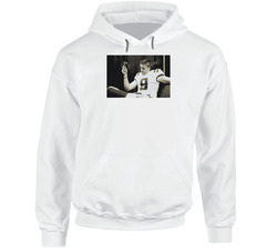 Joe Burrow Cigar Lsu Football Team Fan Hoodie