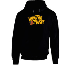 Cleveland Whateverr It Take Hoodie