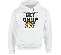 Bobsled Correct Hoodie