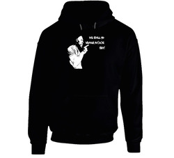 Its Still Yo Mutha Fuskin Set Ct Fletcher Funny Workout Gym Muscle Hoodie