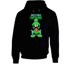 Marvin Hoodie
