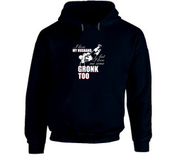 New England, Gronk Hoodie