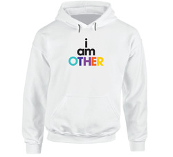 I Am Other Pharrell Williams Music Hoodie