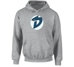 Dinosaucers 80s Cartoon Hoodie