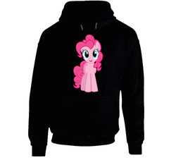 My Little Pony: Friendship Is Magic Pinkie Pie Hoodie
