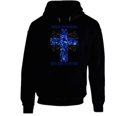 Mindless Self Indulgence Hoodie