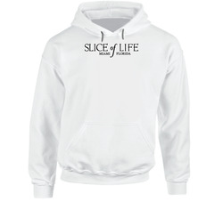 Slice Of Life Dexter Boat Hoodie