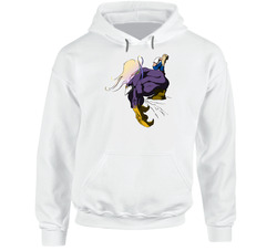 The Maxx Hoodie
