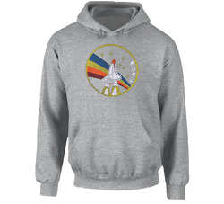 Alex Jones Nasa Hoodie