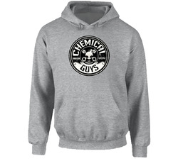Chemical Guys Automobile Car Motorcycle Auto Parts Cool Distressed Style Brand Logo Emblem Hoodie