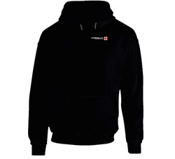 Umbrella Corporation Small Light Hoodie