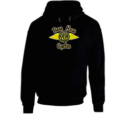 Boss Hoss Cycles Motorcycles New 100% Cotton Hoodie
