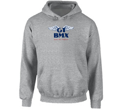 GT BMX, T-Shirt, GT Racing, Freestyle, Santa Ana, Bike, Performer, Frame Hoodie