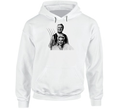 Green Acres Classic Tv Show Hoodie