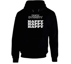 Duck Dynasty Happy Happy Hoodie