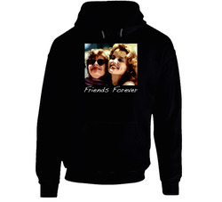 Thelma And Louise Movie Hoodie