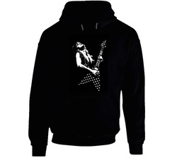 Randy Rhoads rock concert (2).jpg Hoodie