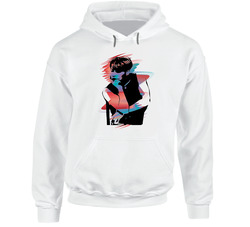 Pop Art 1 Hoodie