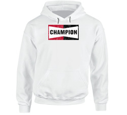 Champion Vintage Brad Pitt Wore It Hoodie