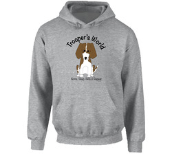 Noms. Ball. Repeat. T Shirt  - Any Colour Hoodie
