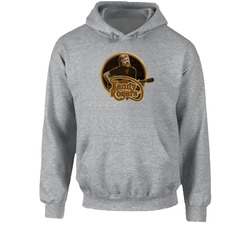 Kennyr Hoodie