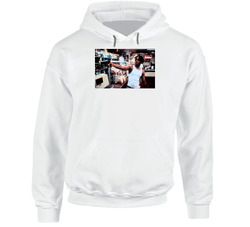 O-dog Menace 2 Society Movie Hoodie