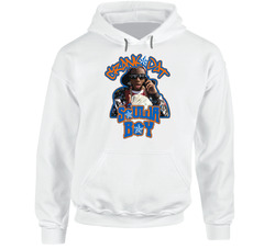 Soulja Boy Crank Dat Hip Hop Rap Hoodie