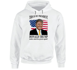 Trump Hoodie