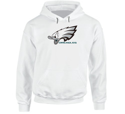 Oreagles Philadelphia Football Oregon Chip Kelly Hoodie