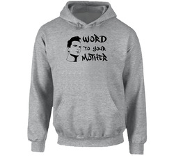 Vanilla Ice Hoodie