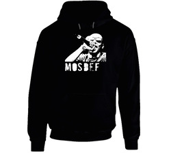 Mos Def Music Hip Hop Rap Hoodie