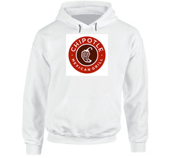 Chipotle American Favorite Fast Food Holiday Ornament Hoodie