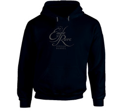 Eagle Rare Logo Alcohol Drinking Gift Hoodie