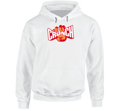 Crunch Gym Fitness Sports Pig In Hoodie
