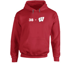 38w Hoodie