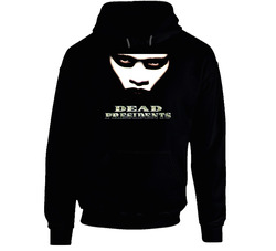 Dead President Movie Hoodie