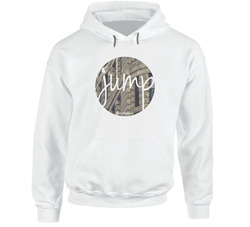 Jumpflatiron Hoodie