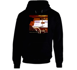 Minutemen Double Nickels On The Dime Hoodie